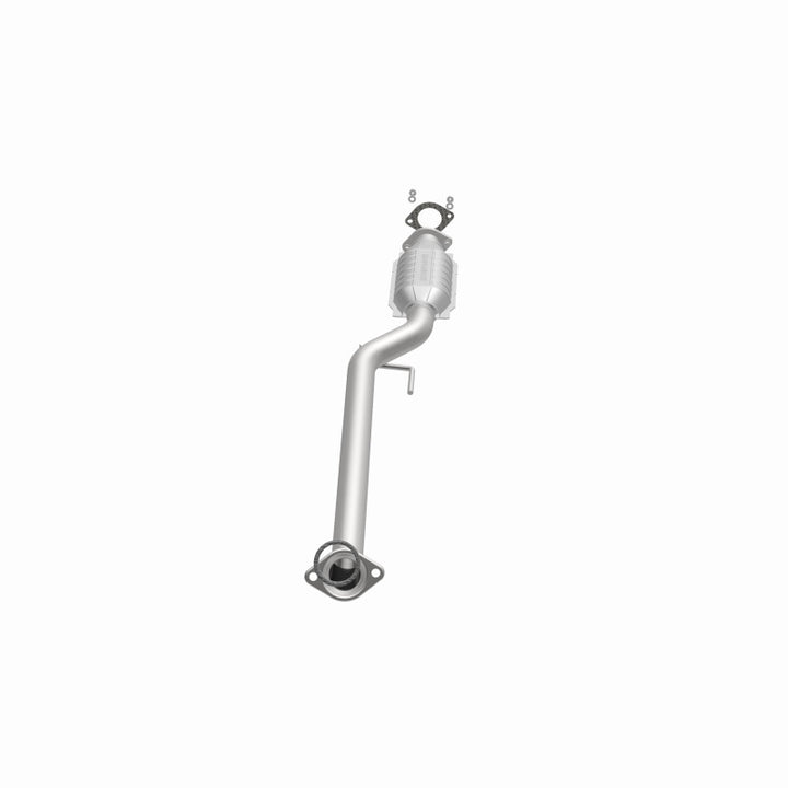 MagnaFlow OEM-Grade Direct-Fit Catalytic Converter - Nissan Sentra 2002-2006 2.5L, view 25