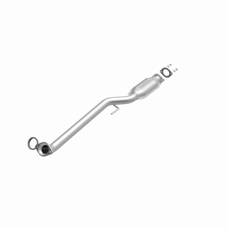 MagnaFlow OEM-Grade Direct-Fit Catalytic Converter - Nissan Sentra 2002-2006 2.5L, view 27