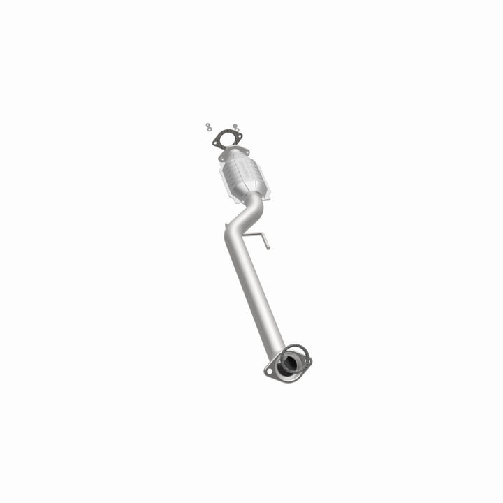 MagnaFlow OEM-Grade Direct-Fit Catalytic Converter - Nissan Sentra 2002-2006 2.5L, view 28