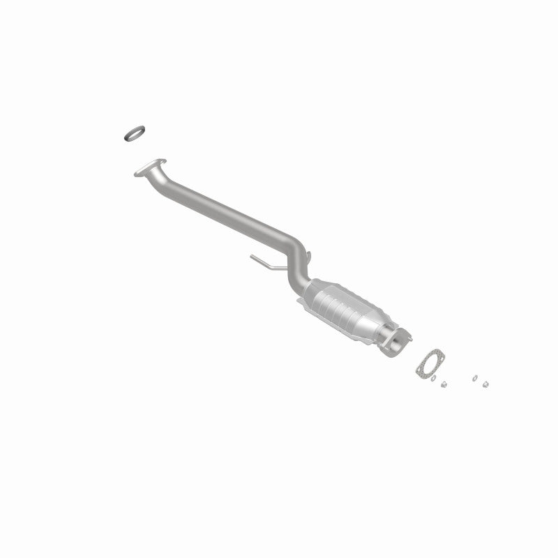 MagnaFlow OEM-Grade Direct-Fit Catalytic Converter - Nissan Sentra 2002-2006 2.5L, view 33