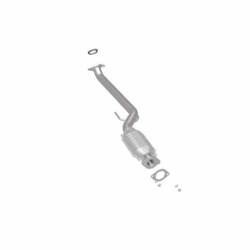 MagnaFlow OEM-Grade Direct-Fit Catalytic Converter - Nissan Sentra 2002-2006 2.5L, view 34