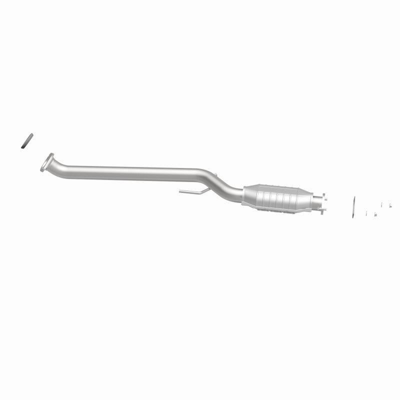 MagnaFlow OEM-Grade Direct-Fit Catalytic Converter - Nissan Sentra 2002-2006 2.5L, view 43