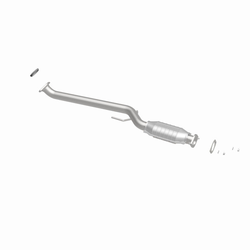 MagnaFlow OEM-Grade Direct-Fit Catalytic Converter - Nissan Sentra 2002-2006 2.5L, view 5