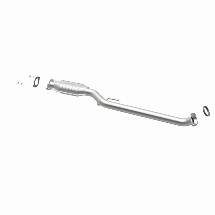 MagnaFlow OEM-Grade Direct-Fit Catalytic Converter - Nissan Sentra 2002-2006 2.5L, view 6