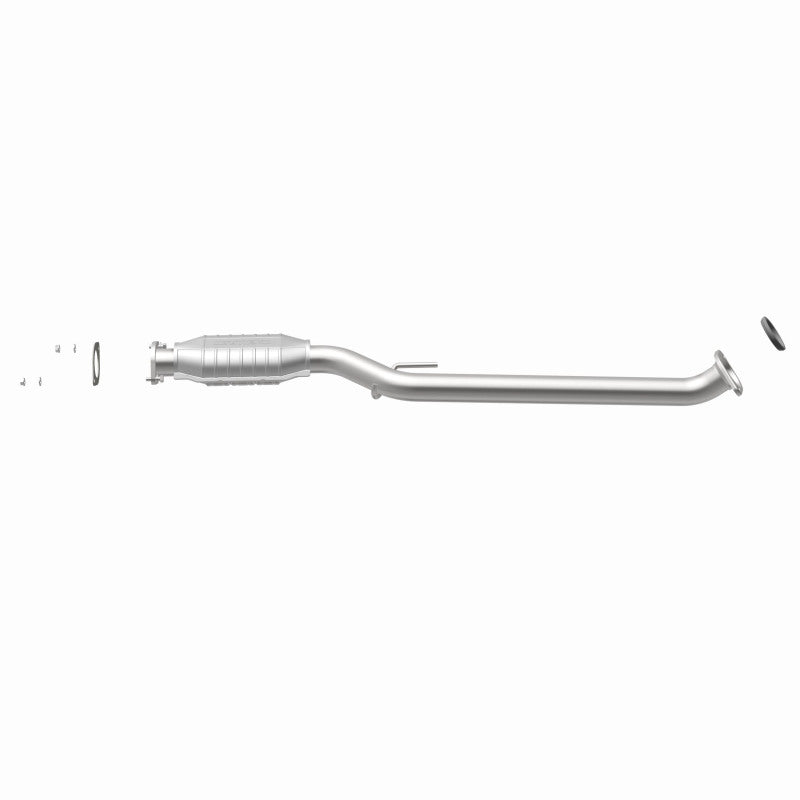 MagnaFlow OEM-Grade Direct-Fit Catalytic Converter - Nissan Sentra 2002-2006 2.5L, view 7
