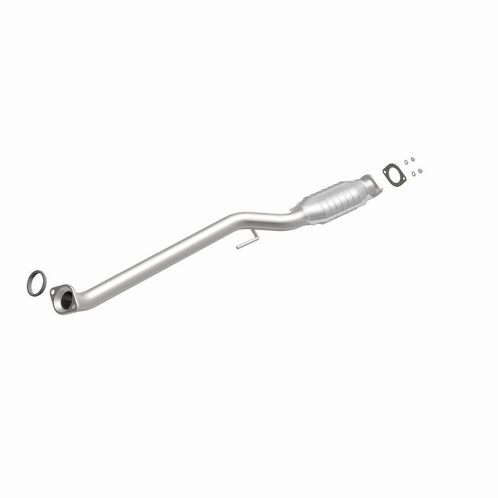 MagnaFlow OEM-Grade Direct-Fit Catalytic Converter - Nissan Sentra 2002-2006 2.5L, view 9