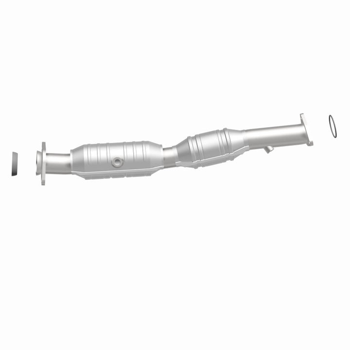 MagnaFlow OEM-Grade Direct-Fit Catalytic Converter - Acura RL 1996-2004 3.5L, view 12
