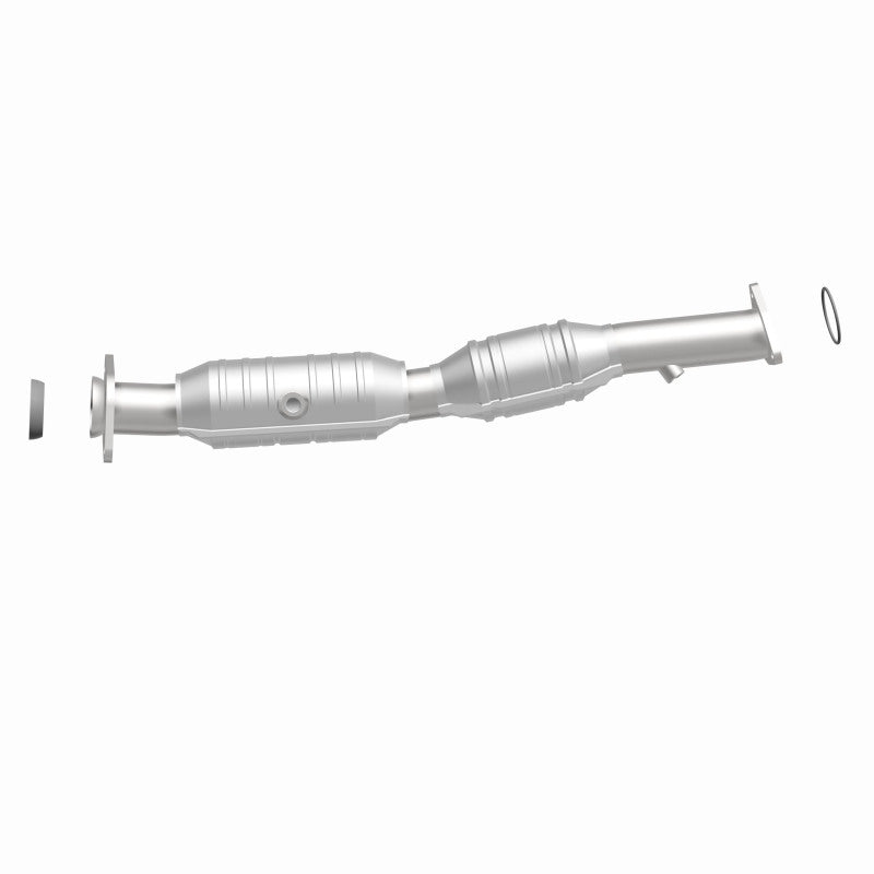 MagnaFlow OEM-Grade Direct-Fit Catalytic Converter - Acura RL 1996-2004 3.5L, view 12