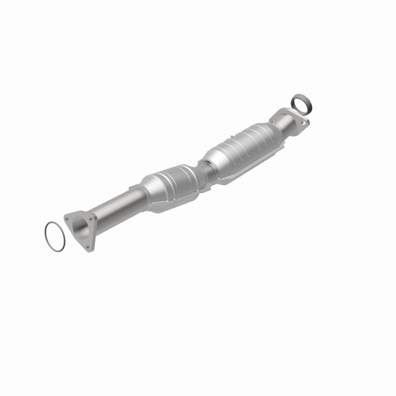 MagnaFlow OEM-Grade Direct-Fit Catalytic Converter - Acura RL 1996-2004 3.5L, view 18
