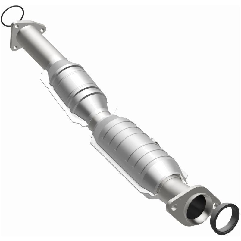 MagnaFlow OEM-Grade Direct-Fit Catalytic Converter - Acura RL 1996-2004 3.5L, view 27