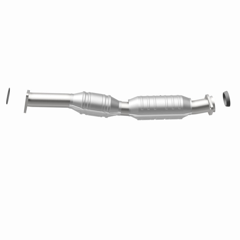 MagnaFlow OEM-Grade Direct-Fit Catalytic Converter - Acura RL 1996-2004 3.5L, view 3