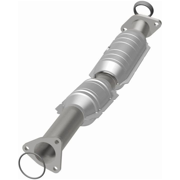 MagnaFlow OEM-Grade Direct-Fit Catalytic Converter - Acura RL 1996-2004 3.5L, view 32