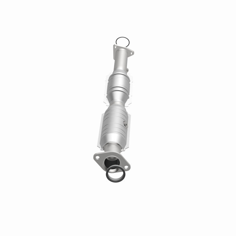 MagnaFlow OEM-Grade Direct-Fit Catalytic Converter - Acura RL 1996-2004 3.5L, 360 degree view