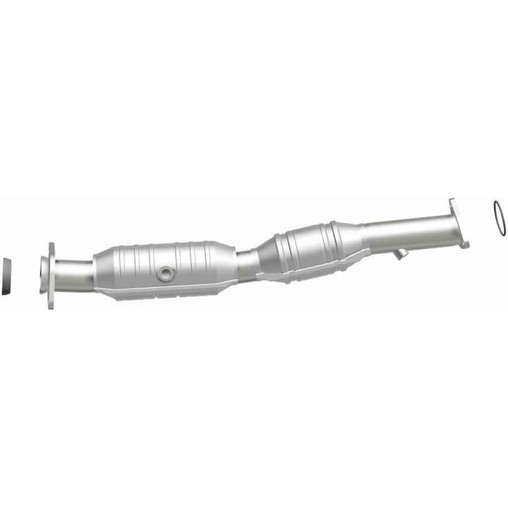MagnaFlow OEM-Grade Direct-Fit Catalytic Converter - Acura RL 1996-2004 3.5L, view 42