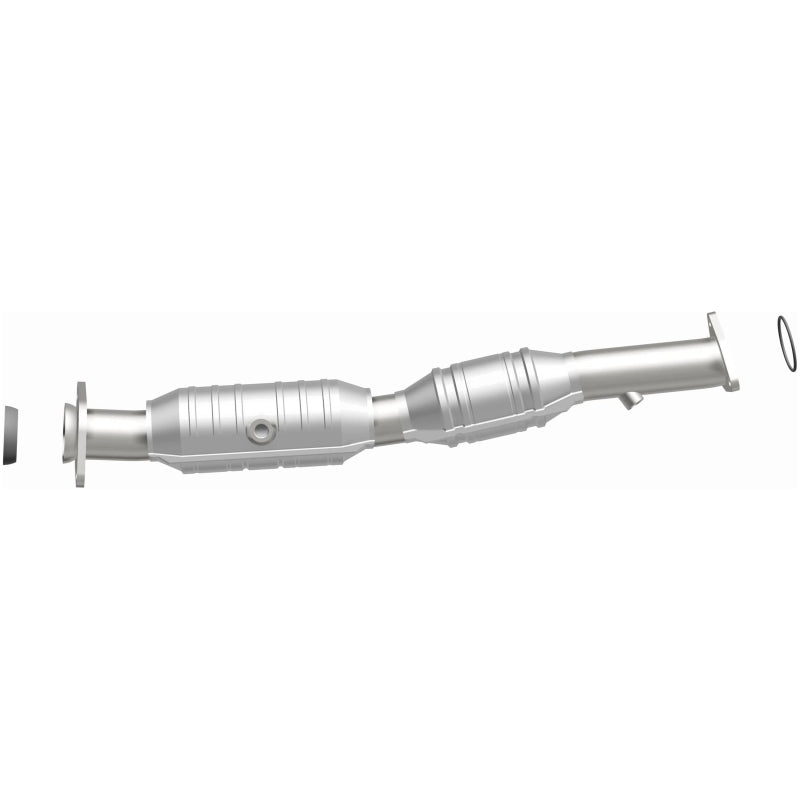 MagnaFlow OEM-Grade Direct-Fit Catalytic Converter - Acura RL 1996-2004 3.5L, view 42