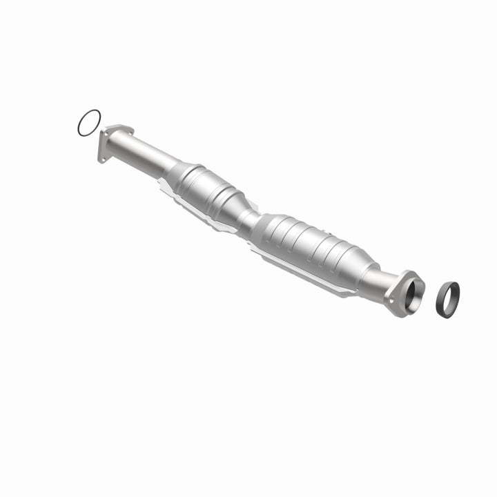 MagnaFlow OEM-Grade Direct-Fit Catalytic Converter - Acura RL 1996-2004 3.5L, view 8