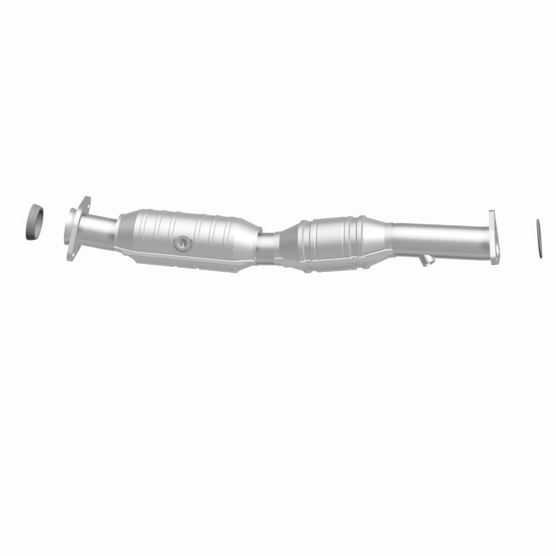 MagnaFlow OEM-Grade Direct-Fit Catalytic Converter - Acura RL 1996-2004 3.5L, view 9