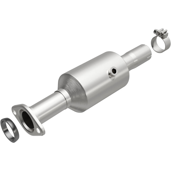 MagnaFlow OEM-Grade Direct-Fit Catalytic Converter - Ford Escape Mercury Mariner 2009-2012 2.5L
