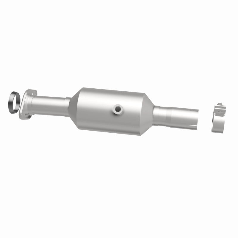 MagnaFlow OEM-Grade Direct-Fit Catalytic Converter - Ford Escape Mercury Mariner 2009-2012 2.5L, view 10