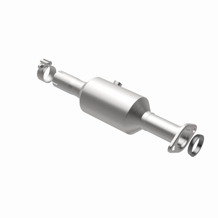 MagnaFlow OEM-Grade Direct-Fit Catalytic Converter - Ford Escape Mercury Mariner 2009-2012 2.5L, view 16