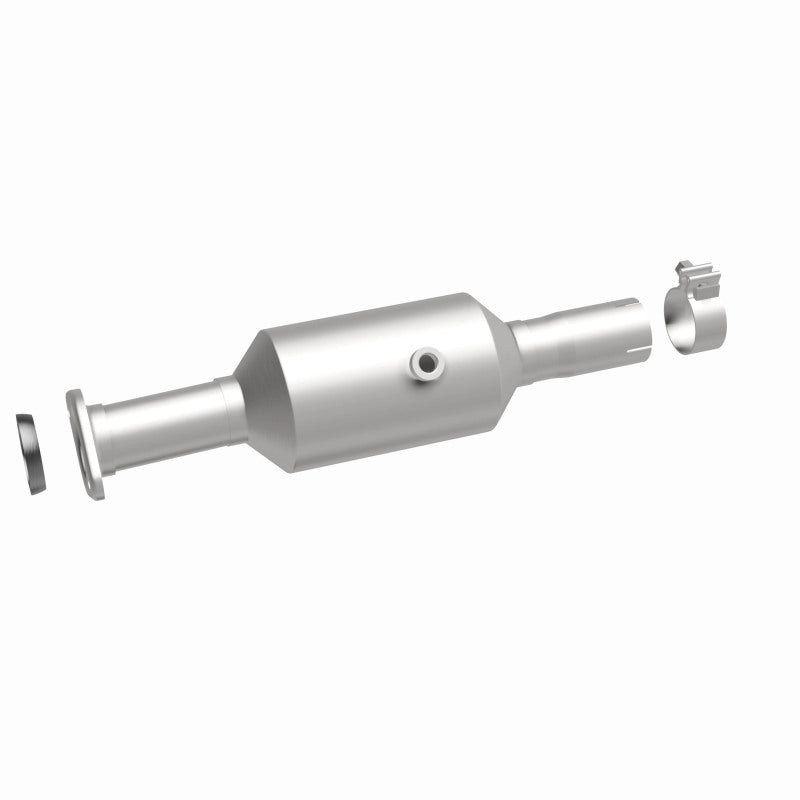 MagnaFlow OEM-Grade Direct-Fit Catalytic Converter - Ford Escape Mercury Mariner 2009-2012 2.5L, view 31