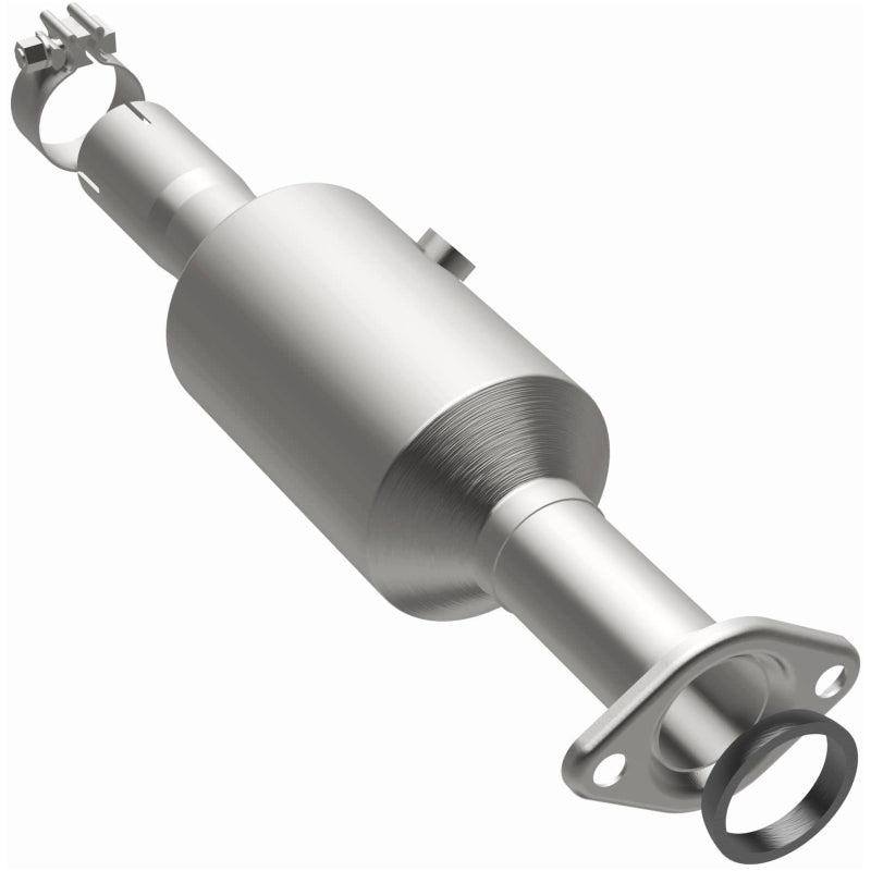MagnaFlow OEM-Grade Direct-Fit Catalytic Converter - Ford Escape Mercury Mariner 2009-2012 2.5L, view 33