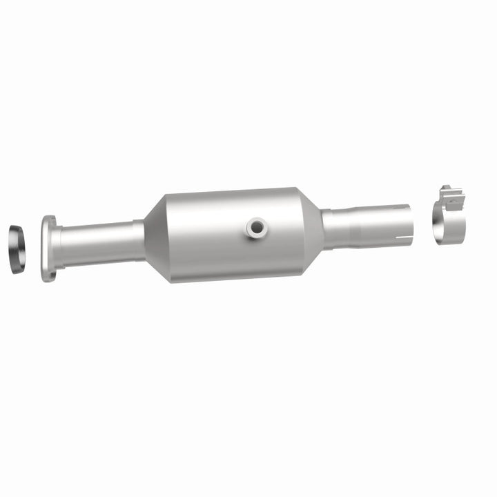 MagnaFlow OEM-Grade Direct-Fit Catalytic Converter - Ford Escape Mercury Mariner 2009-2012 2.5L, view 34