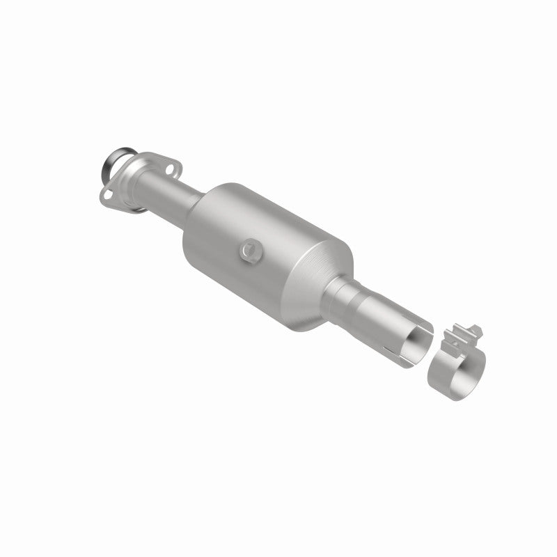 MagnaFlow OEM-Grade Direct-Fit Catalytic Converter - Ford Escape Mercury Mariner 2009-2012 2.5L, view 36