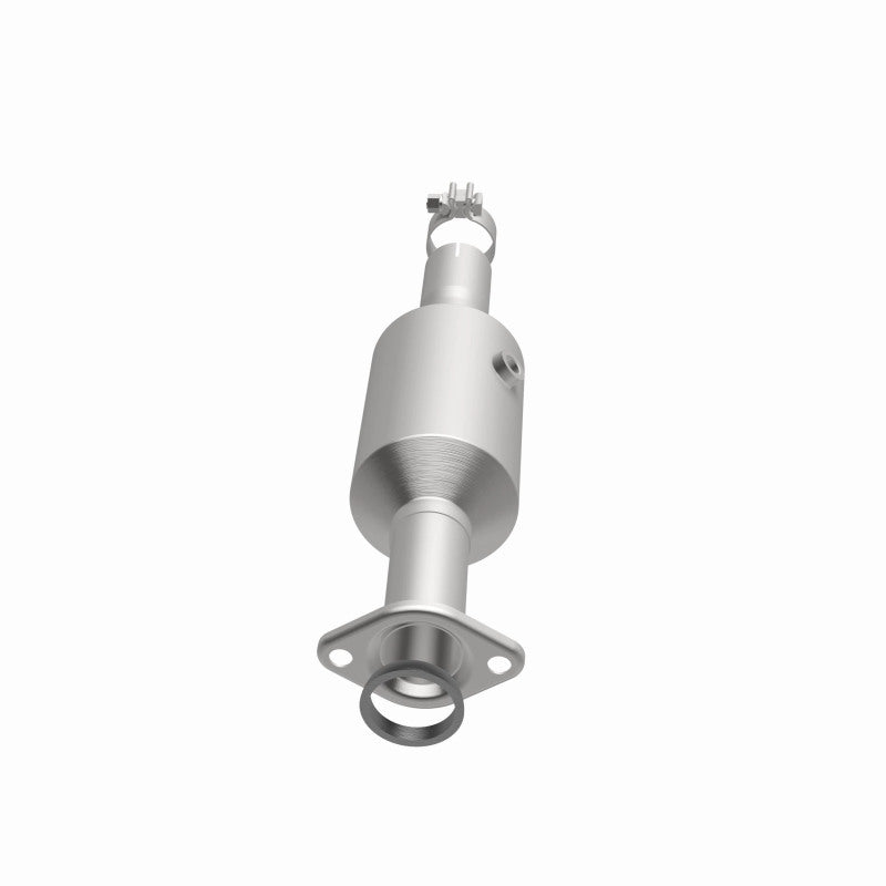 MagnaFlow OEM-Grade Direct-Fit Catalytic Converter - Ford Escape Mercury Mariner 2009-2012 2.5L, view 4
