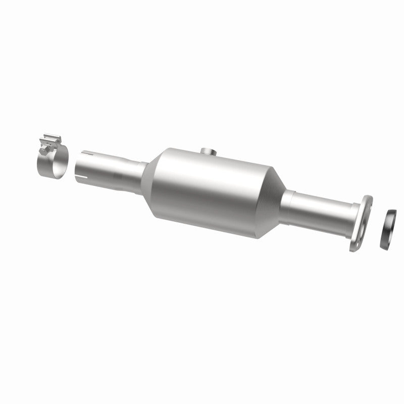 MagnaFlow OEM-Grade Direct-Fit Catalytic Converter - Ford Escape Mercury Mariner 2009-2012 2.5L, view 5