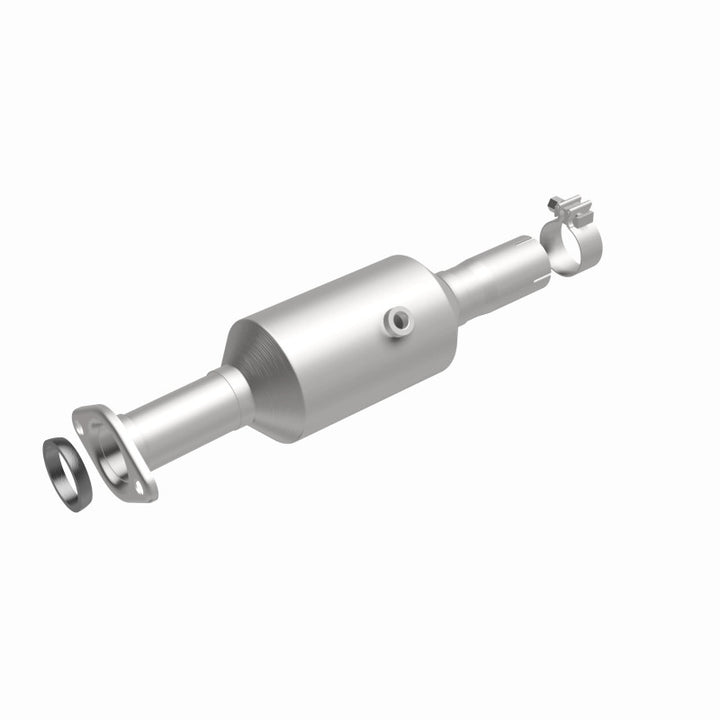 MagnaFlow OEM-Grade Direct-Fit Catalytic Converter - Ford Escape Mercury Mariner 2009-2012 2.5L, view 6