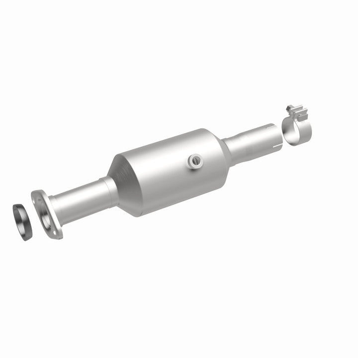 MagnaFlow OEM-Grade Direct-Fit Catalytic Converter - Ford Escape Mercury Mariner 2009-2012 2.5L, view 9