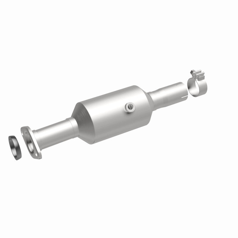 MagnaFlow OEM-Grade Direct-Fit Catalytic Converter - Ford Escape Mercury Mariner 2009-2012 2.5L, view 9