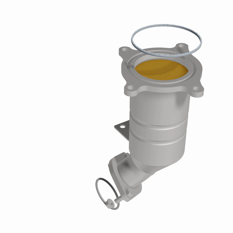 MagnaFlow OEM-Grade Direct-Fit Catalytic Converter - Ford Taurus 2008-2010 3.5L - Front, view 14