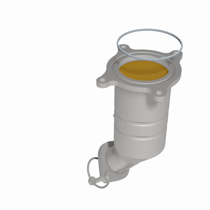 MagnaFlow OEM-Grade Direct-Fit Catalytic Converter - Ford Taurus 2008-2010 3.5L - Front, view 36