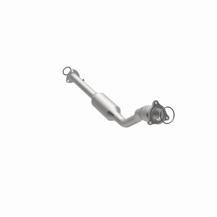 MagnaFlow OEM-Grade Direct-Fit Catalytic Converter - Pontiac Grand Am Sunfire 1999-2002 2.4L, 360 degree view
