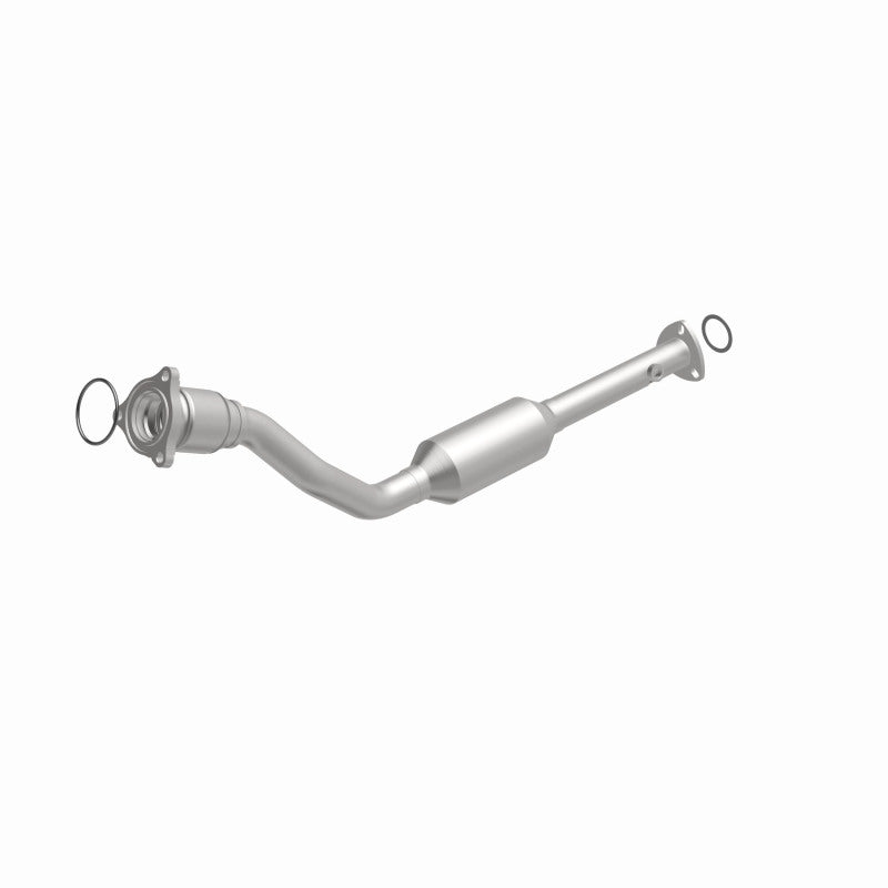 MagnaFlow OEM-Grade Direct-Fit Catalytic Converter - Pontiac Grand Am Sunfire 1999-2002 2.4L, 360 degree view