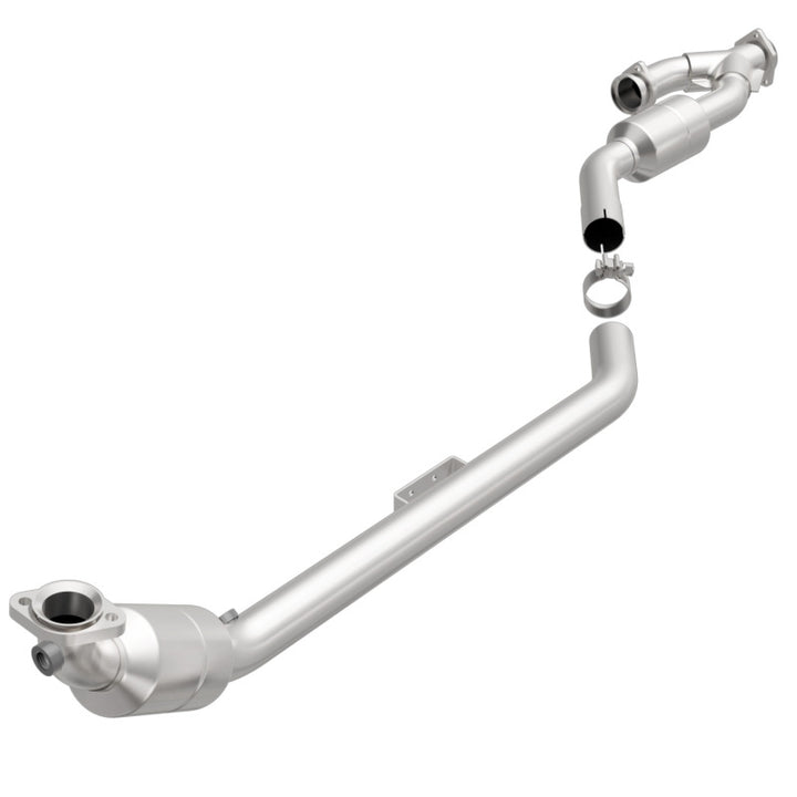 MagnaFlow OEM-Grade Direct-Fit Catalytic Converter - Mercedes-Benz CLK320 2003-2005 3.2L