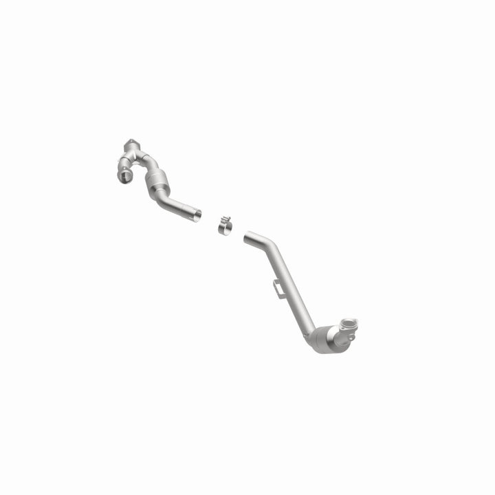 MagnaFlow OEM-Grade Direct-Fit Catalytic Converter - Mercedes-Benz CLK320 2003-2005 3.2L, view 13