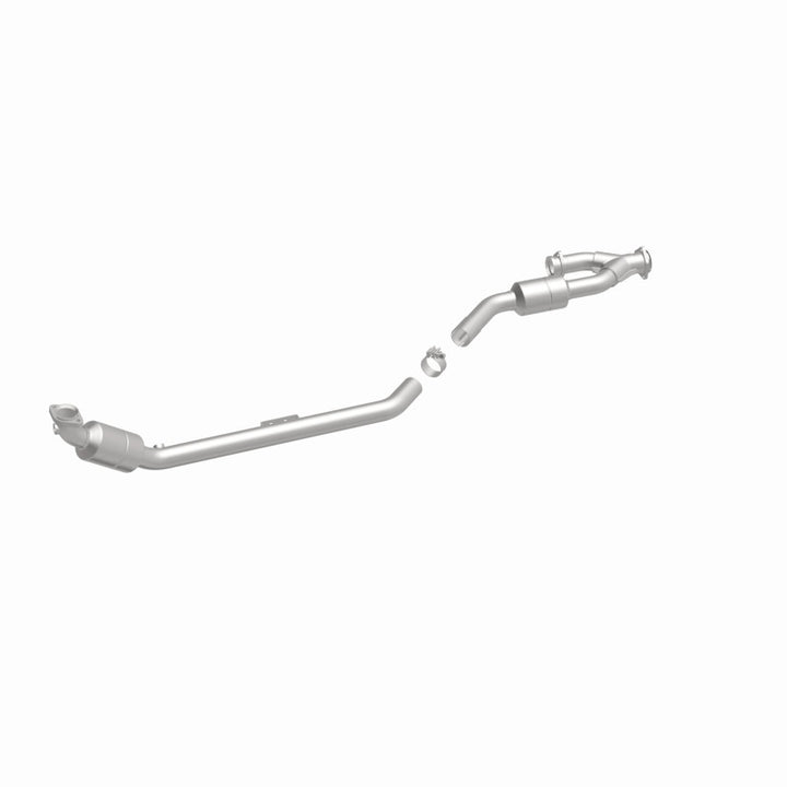 MagnaFlow OEM-Grade Direct-Fit Catalytic Converter - Mercedes-Benz CLK320 2003-2005 3.2L, view 14