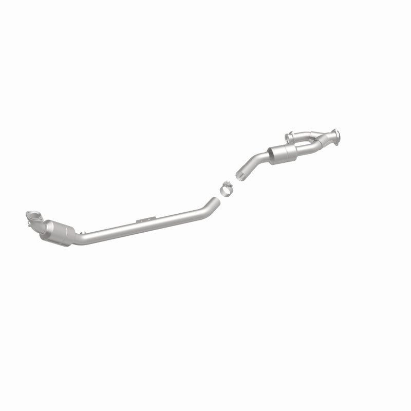 MagnaFlow OEM-Grade Direct-Fit Catalytic Converter - Mercedes-Benz CLK320 2003-2005 3.2L, view 14