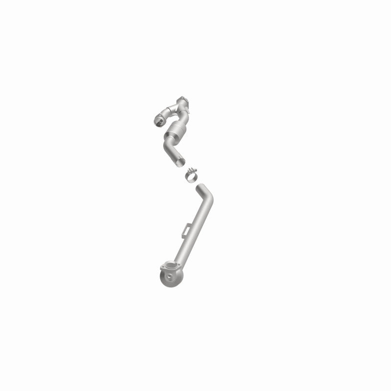 MagnaFlow OEM-Grade Direct-Fit Catalytic Converter - Mercedes-Benz CLK320 2003-2005 3.2L, view 19