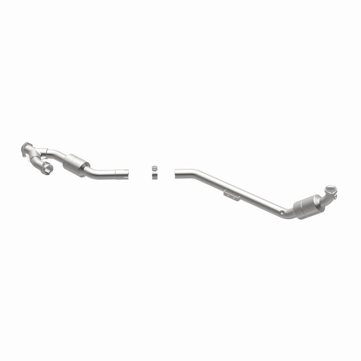 MagnaFlow OEM-Grade Direct-Fit Catalytic Converter - Mercedes-Benz CLK320 2003-2005 3.2L, view 21