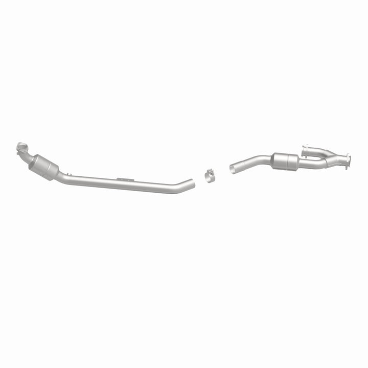 MagnaFlow OEM-Grade Direct-Fit Catalytic Converter - Mercedes-Benz CLK320 2003-2005 3.2L, view 5
