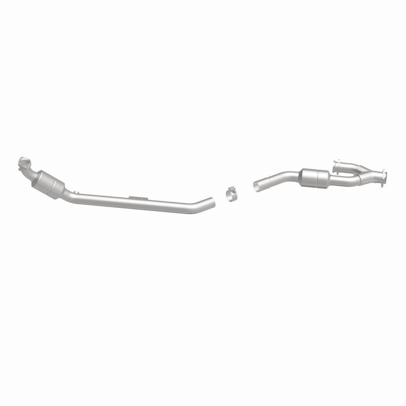 MagnaFlow OEM-Grade Direct-Fit Catalytic Converter - Mercedes-Benz CLK320 2003-2005 3.2L, view 5