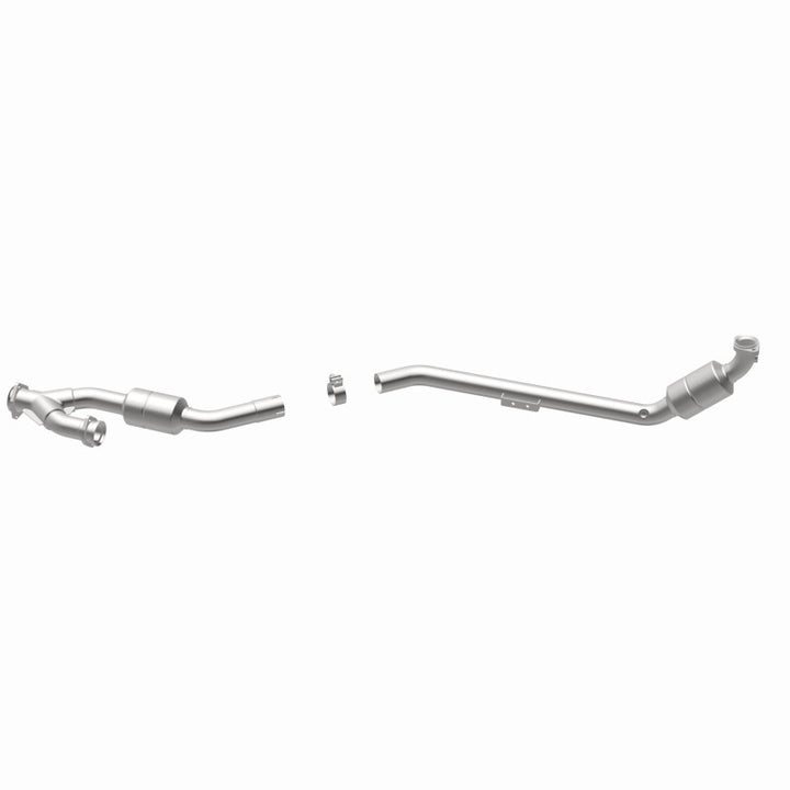 MagnaFlow OEM-Grade Direct-Fit Catalytic Converter - Mercedes-Benz CLK320 2003-2005 3.2L, view 6