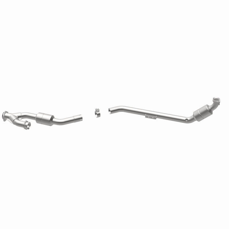 MagnaFlow OEM-Grade Direct-Fit Catalytic Converter - Mercedes-Benz CLK320 2003-2005 3.2L, view 6