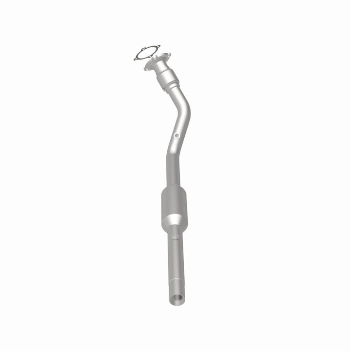 MagnaFlow OEM Grade Direct-Fit Catalytic Converter - Audi TT (8N) 1.8L 2000-2006, 360 degree view