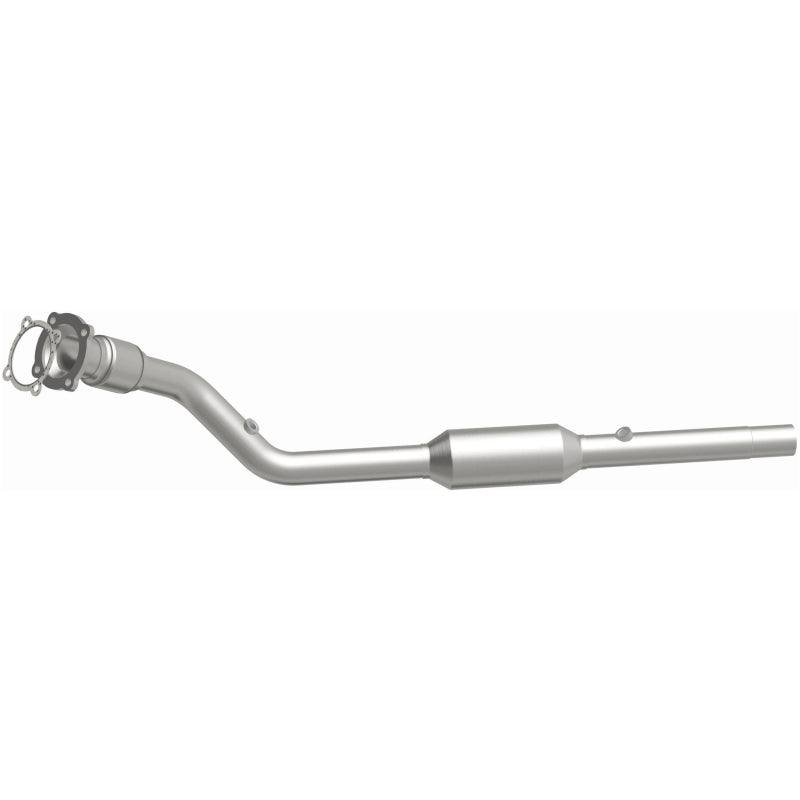 MagnaFlow OEM Grade Direct-Fit Catalytic Converter - Audi TT (8N) 1.8L 2000-2006, view 14