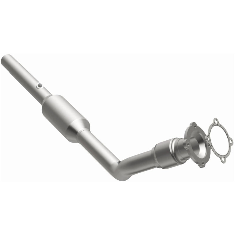 MagnaFlow OEM Grade Direct-Fit Catalytic Converter - Audi TT (8N) 1.8L 2000-2006, view 15